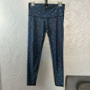 Teeki Pixie Rose Hot Pant